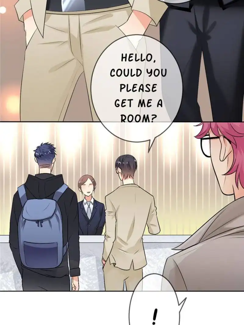 Legend Reboot Chapter 52 6